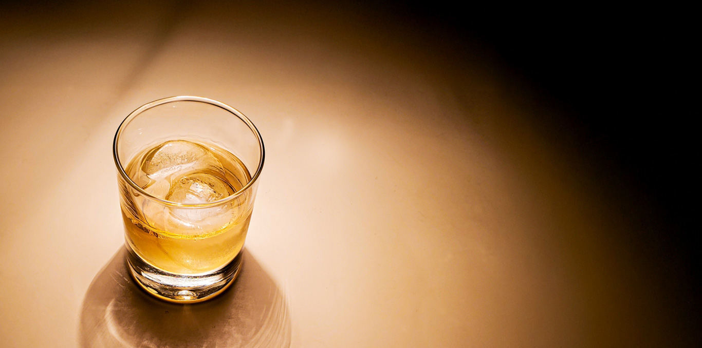 ドリンク＆ダイナー錦樹1