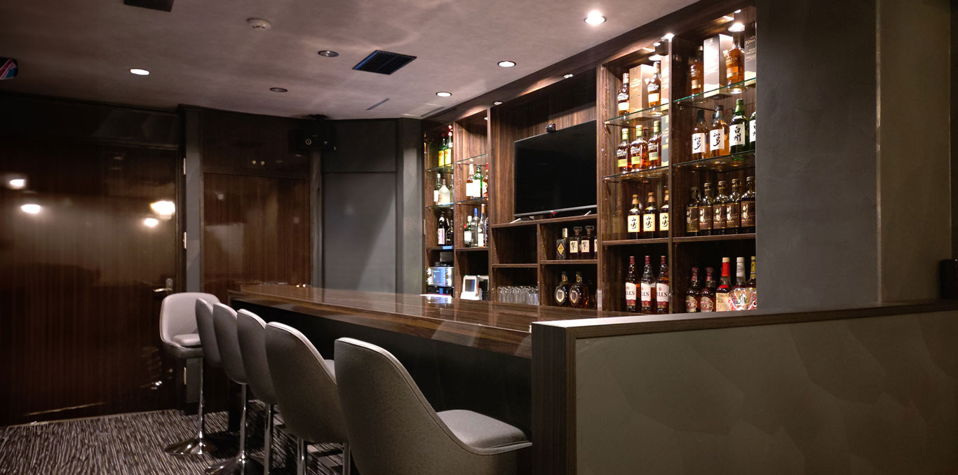 ドリンク＆ダイナー錦樹2