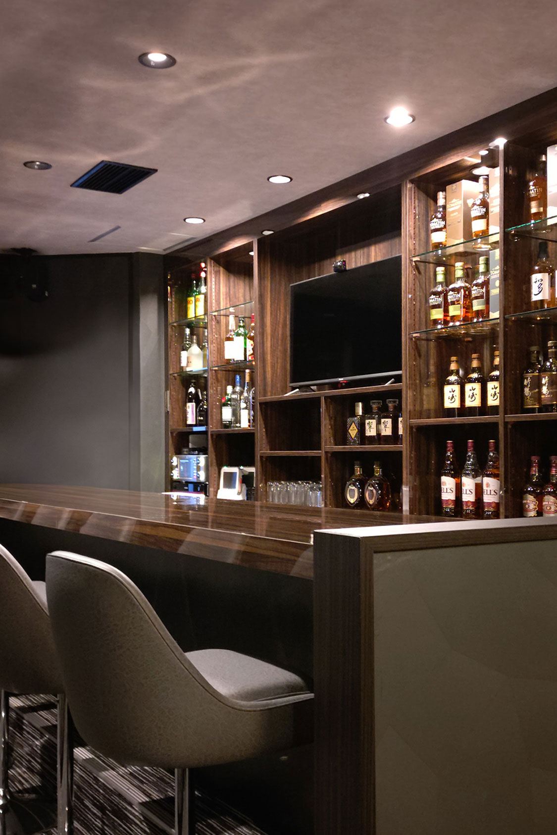 ドリンク＆ダイナー錦樹2