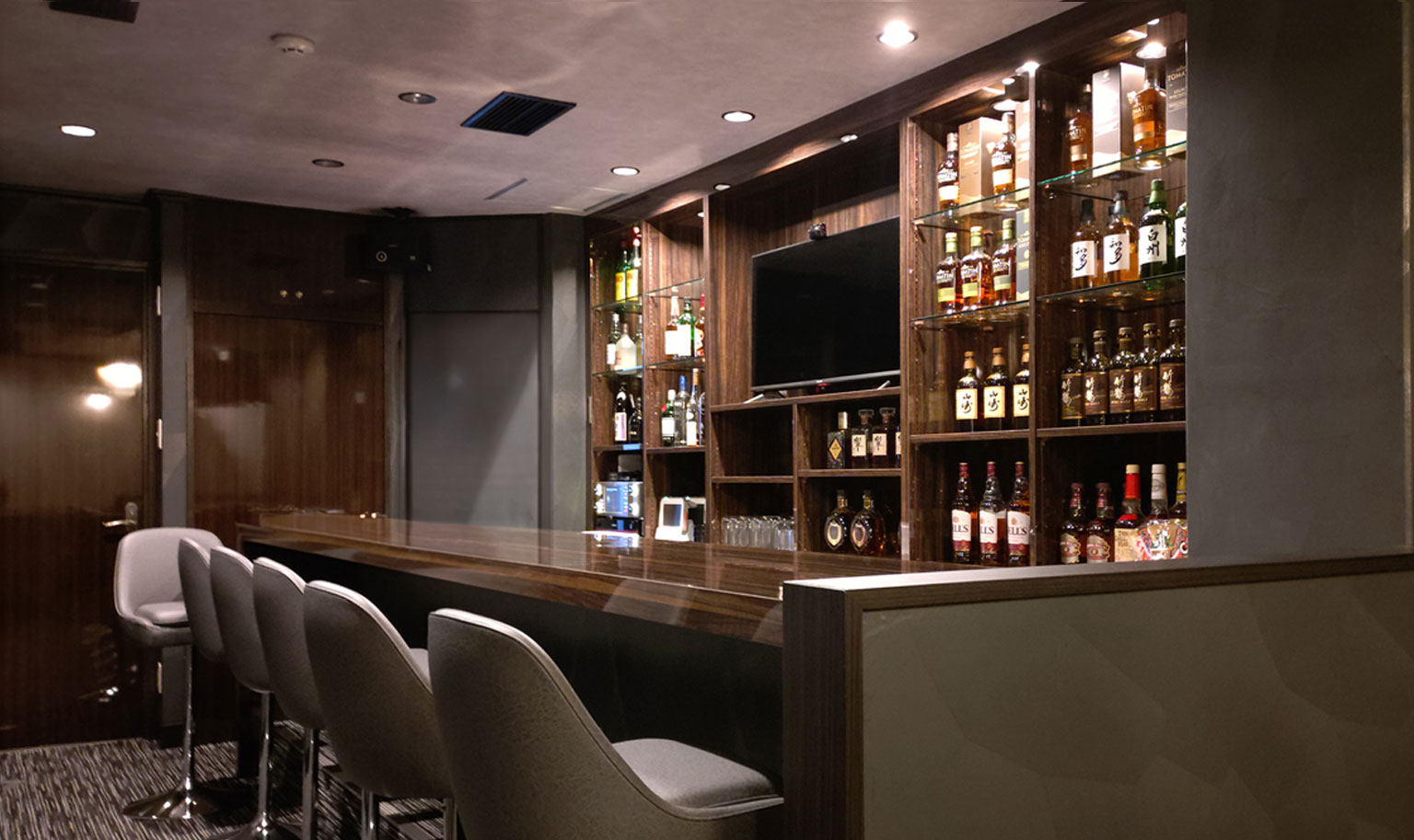 ドリンク＆ダイナー錦樹2