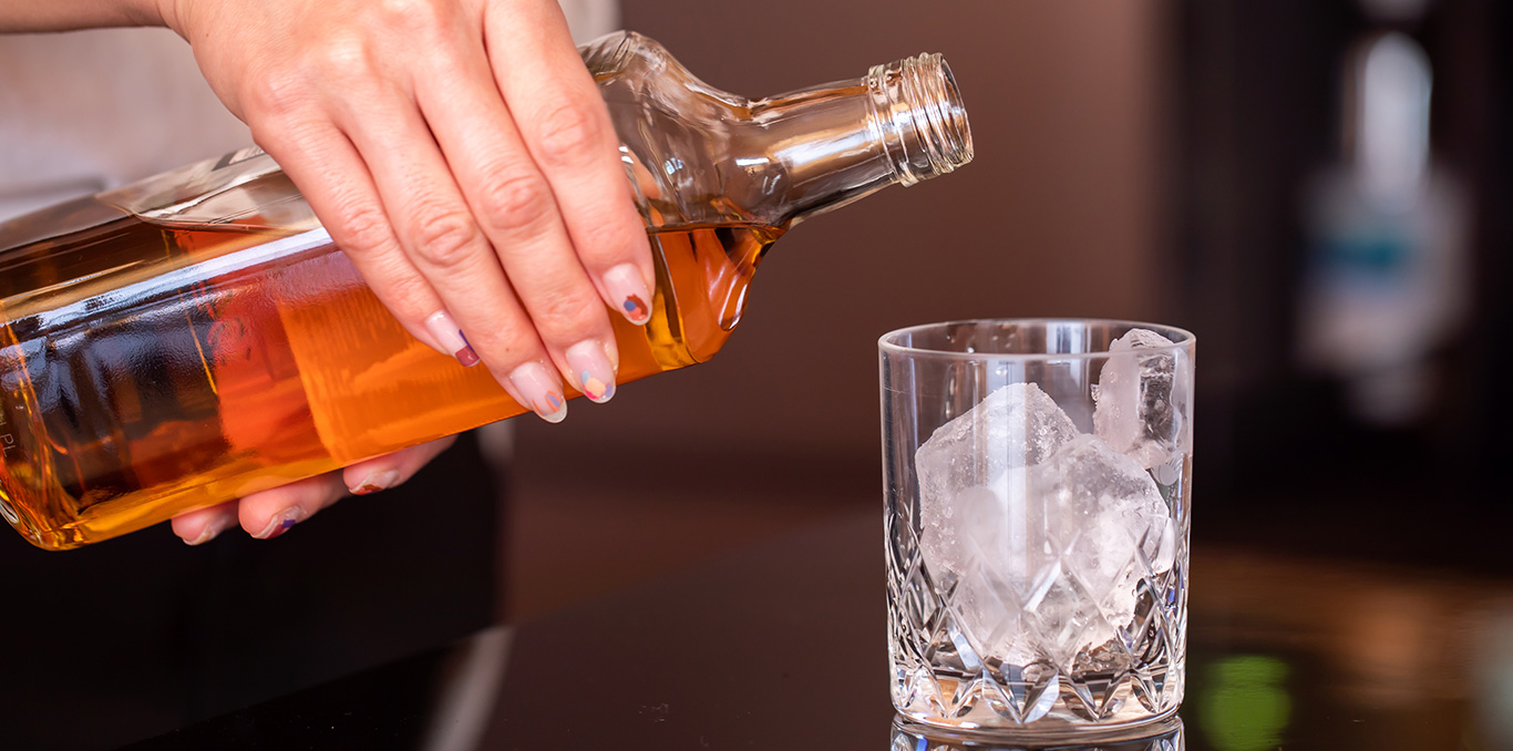 ドリンク＆ダイナー錦樹3