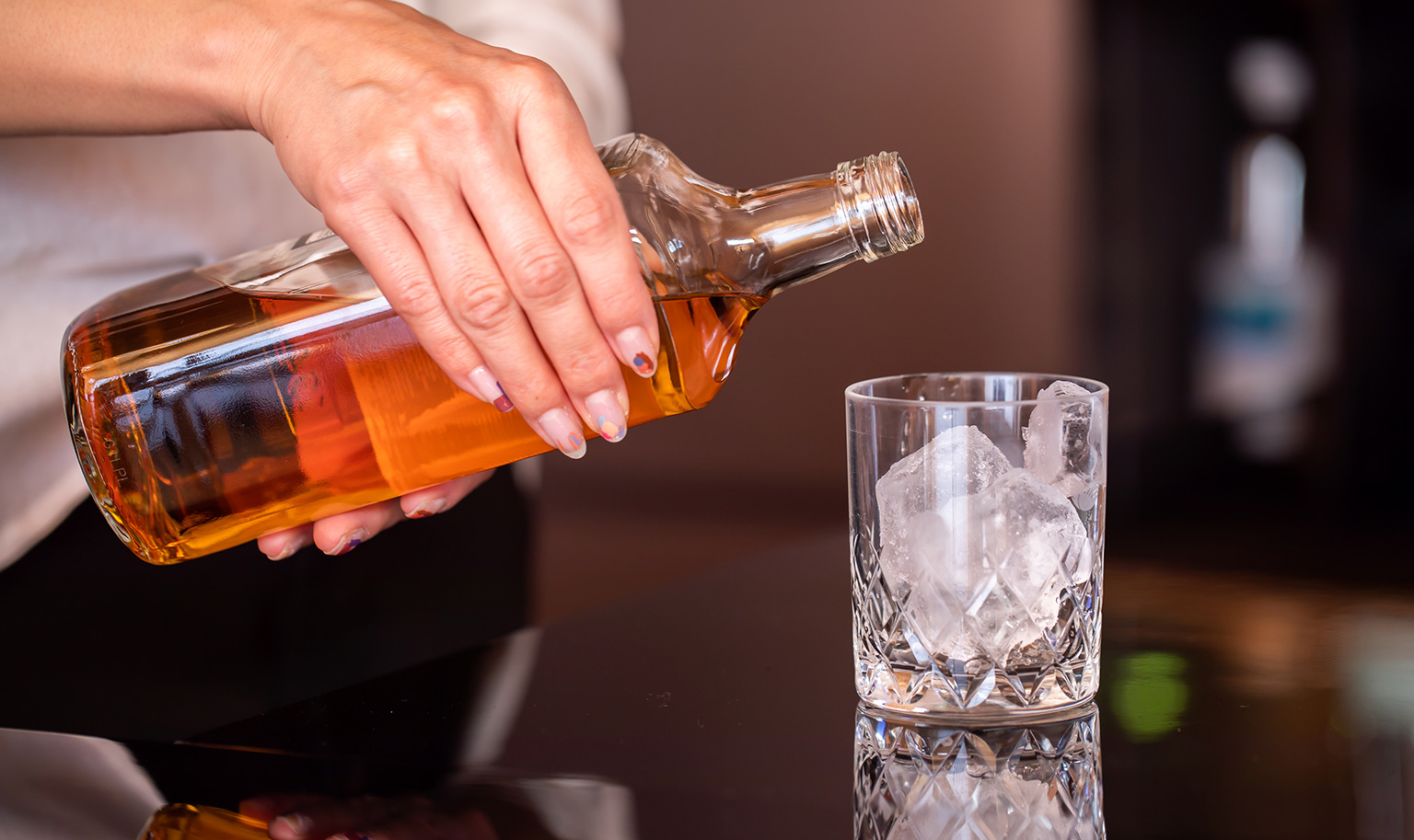 ドリンク＆ダイナー錦樹3