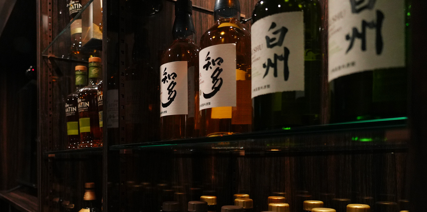 ドリンク＆ダイナー錦樹4