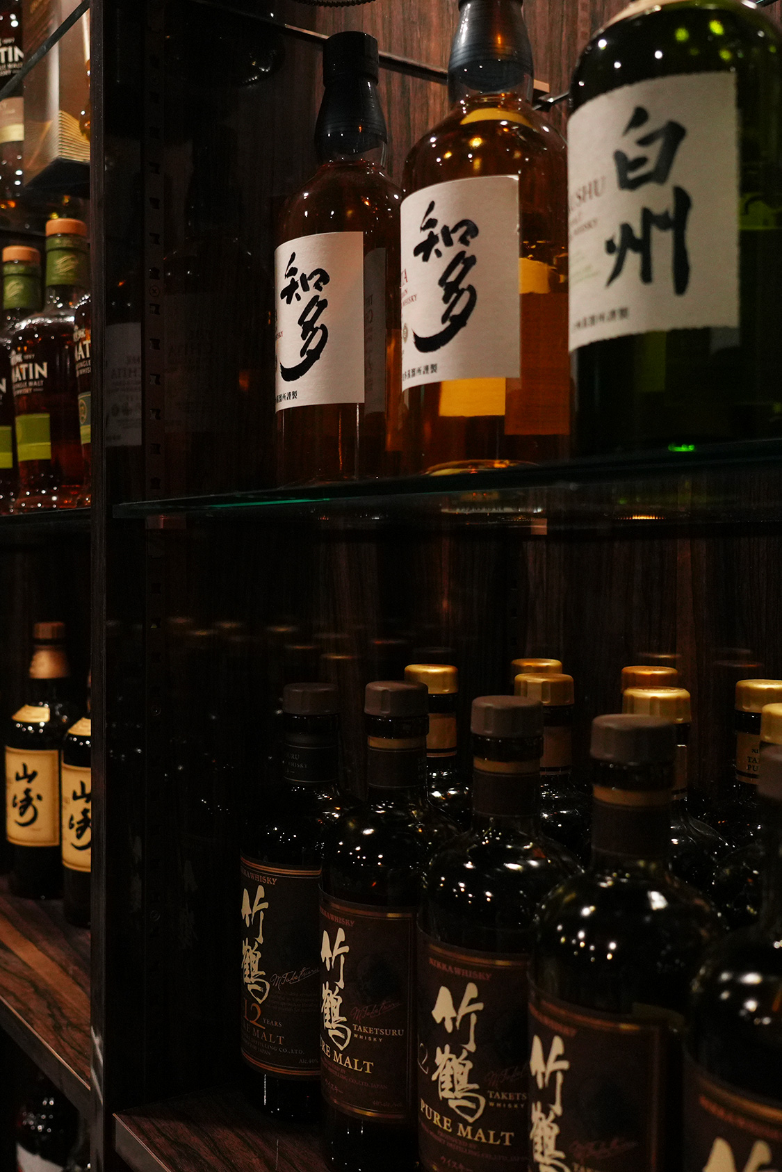 ドリンク＆ダイナー錦樹4