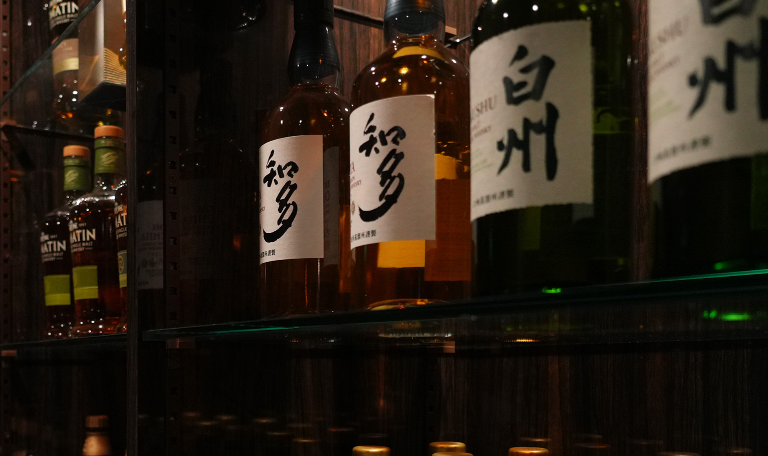 ドリンク＆ダイナー錦樹4