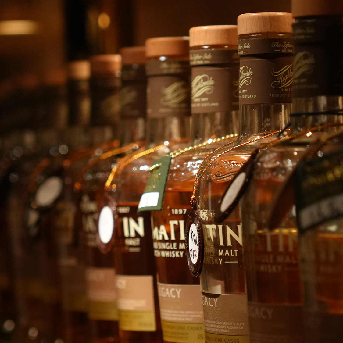 メンバーズ優木の店内写真5